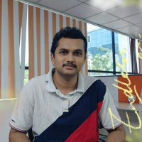 Murthy Badri