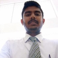 Heshan Munasinghe