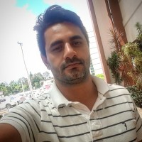 Jose Ricardo Pardo