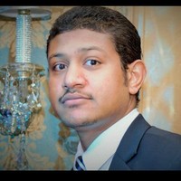 Mohanad Salih