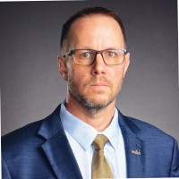 Wayne Leinen, Jr.