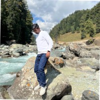 Adeeb Shaikh