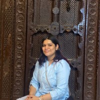 Sharvari Jadhav