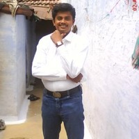Krishna Mohan