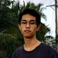 Vincent James Malazarte