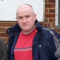 Padraig O'Brien