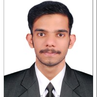 Sreejith Vazhakkattil