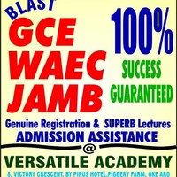 Versatile Academy