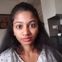 Shreshta Gowda