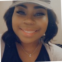 Tiffany Harris
