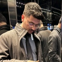 Ali Molavi