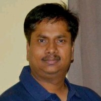 Prashant Mathpati
