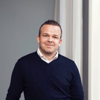 Fredrik Johansson