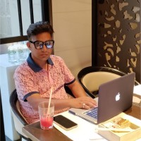 Diwakar Roy