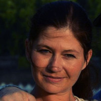 Gry Thorstensen
