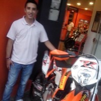 Juan Pablo Rodriguez Castro