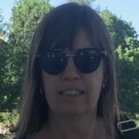 Patricia Grossi
