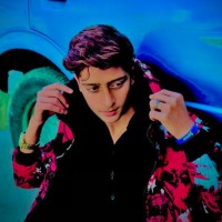 Malik Siraj