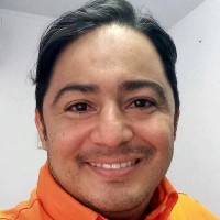 Luis Gutierrez Afanador