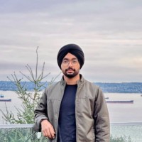 Mehakdeep Singh