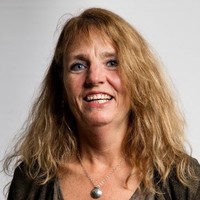 Marie Berggren
