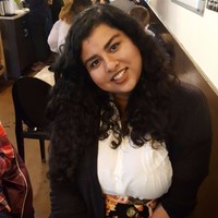 Priyanka Mara