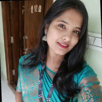 Sushree Samikshya Das