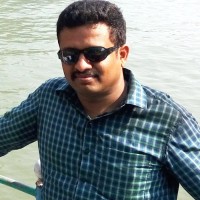 Chiranjeevi Namburi , M.Sc, B.Ed