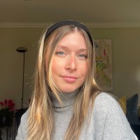 Zoe Berg