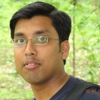 Tara Prasad Panigrahi