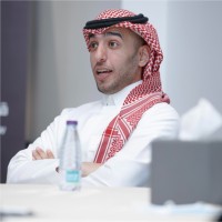 Mohammed Alwuhaied