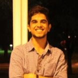Rishabh Arora