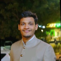 Harshvardhan Singh