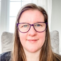Katherine Forget