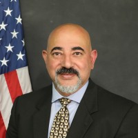 Ayman Salem