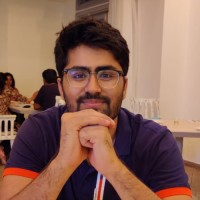 Aayush Arora