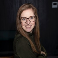 ANKE LUYTEN
