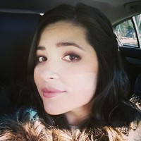 Olga Aronov, Cip