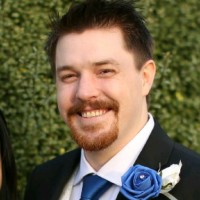 Andrew Woodward