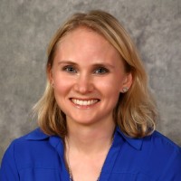Lauren Corwin, MBA