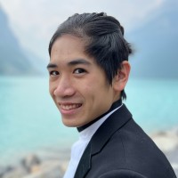 Eric Mow