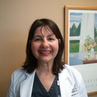 Geralyn Hagenbush