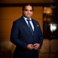 Chetan Gandhi