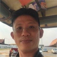 Colin Tan