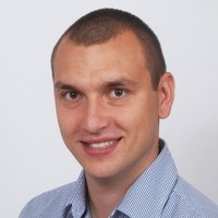 Maciej Elmerych