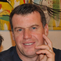 Sebastien Monnerie