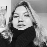 Josefine Lundhall