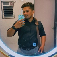 Shubham Gaikwad