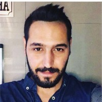 Barış Özlük