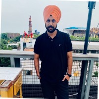 Harpreet Singh